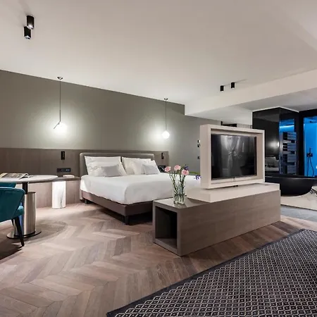Hotel Eala My Lakeside Dream - Adults Friendly Limone sul Garda
