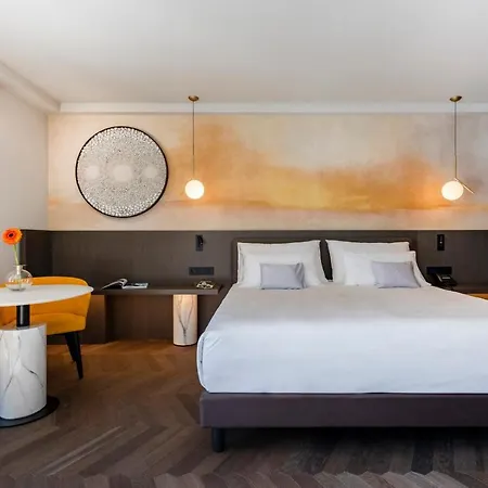 Hotel Eala My Lakeside Dream - Adults Friendly