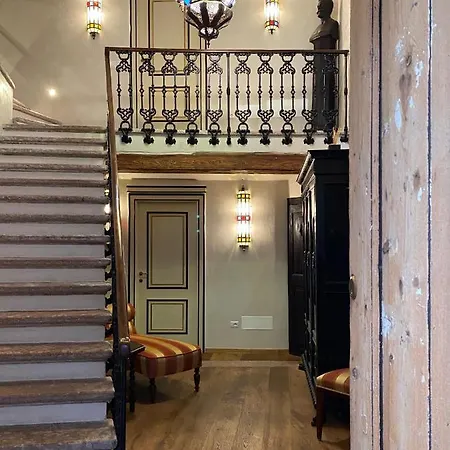 Casa L'andrunel Limone sul Garda