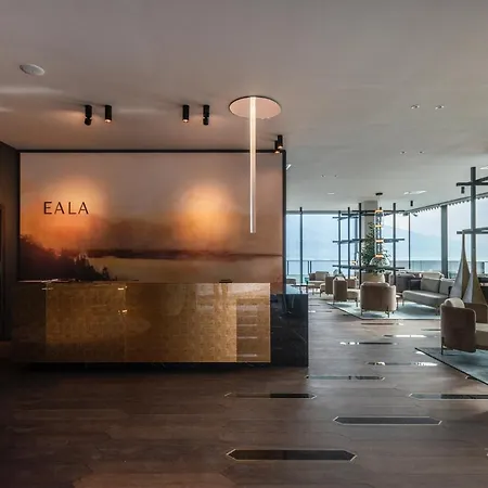 Eala My Lakeside Dream - Adults Friendly Hotel