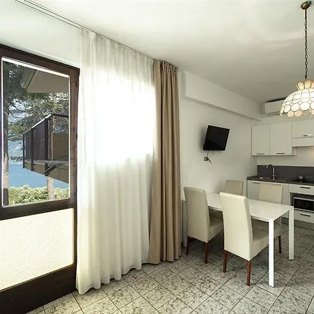 Hotel Apto. Oasi