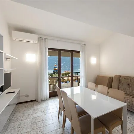 Hotel Apto. Oasi Limone sul Garda