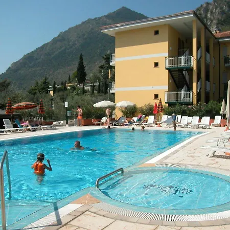 Florida Limone sul Garda