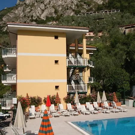 Florida Hotel Limone sul Garda