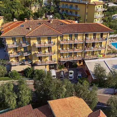 Florida Limone sul Garda