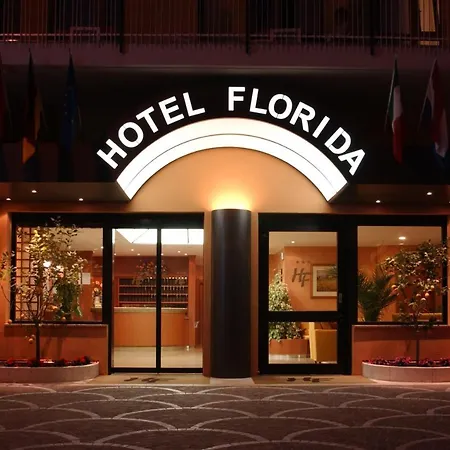 Hotel Florida 3*