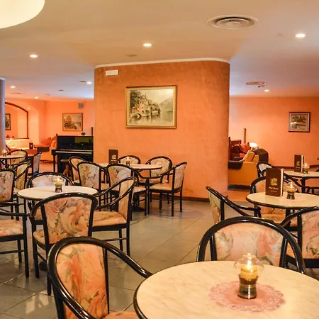 Florida 3* Limone sul Garda