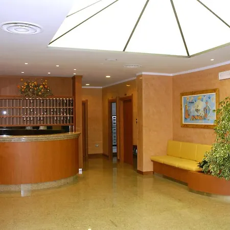 Hotel Florida 3*