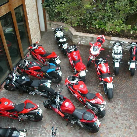 Hotel Florida Limone sul Garda