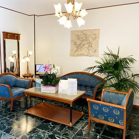 Hotel Margherita 2*