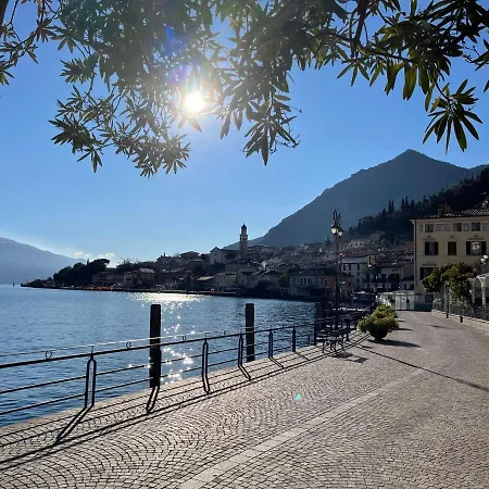 Casa de hóspedes Casa Limone Limone sul Garda