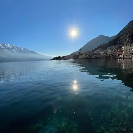 Casa de hóspedes Casa Limone Limone sul Garda