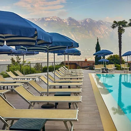 Royal Village Limone sul Garda