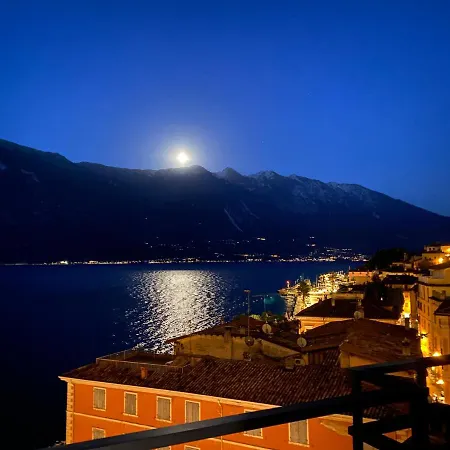 Castello Limone sul Garda