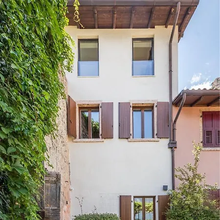 Maison Du * Limone sul Garda