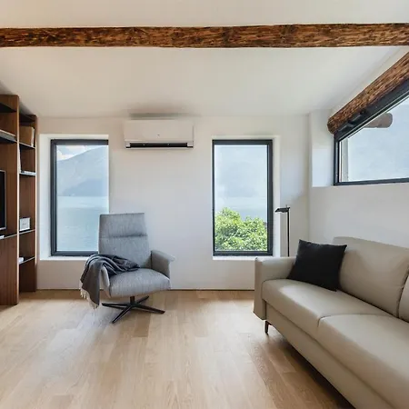 Maison Du * Limone sul Garda