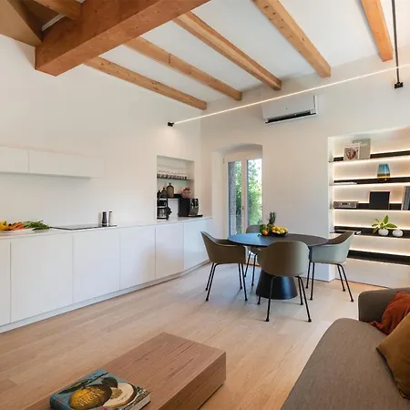 Apartment Maison Du Limone sul Garda