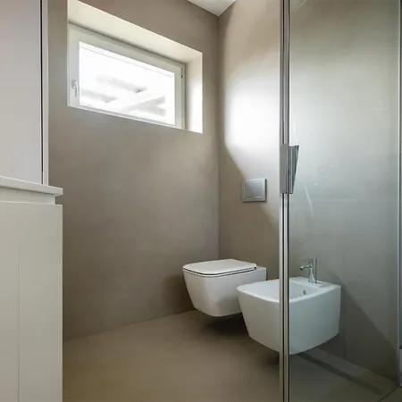 Maison Du Apartment Limone sul Garda