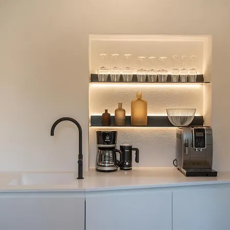 Maison Du Apartment