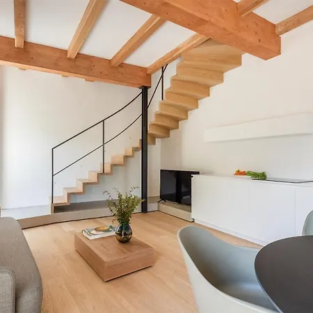 Maison Du Apartment *