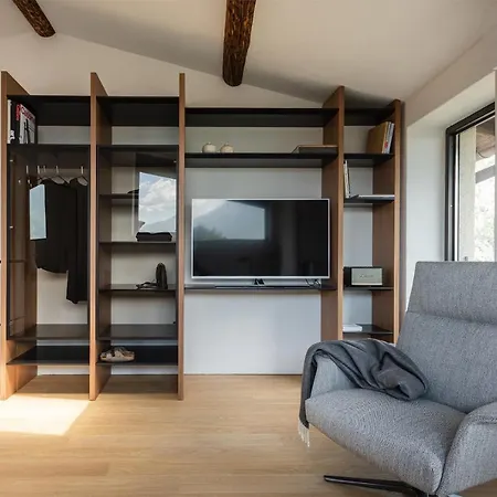 Maison Du Apartment Limone sul Garda