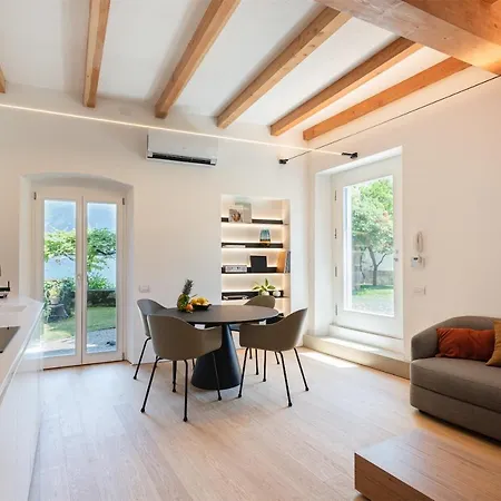 Maison Du Apartment *