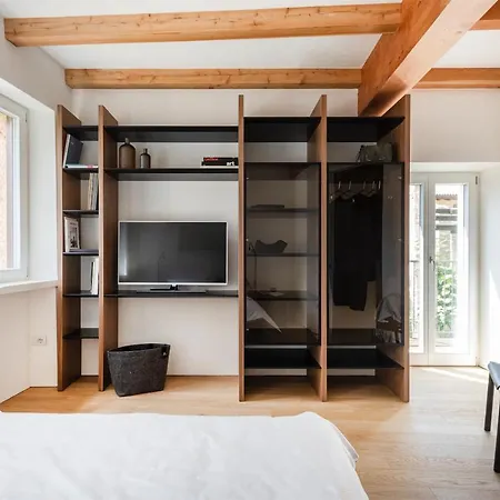 Apartment Maison Du