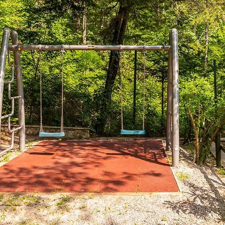 Apartamento Oasi