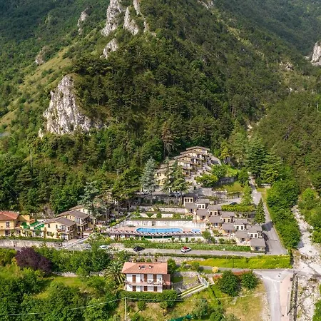 Apartamento Oasi *