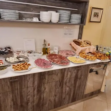Guest house Elite Limone sul Garda