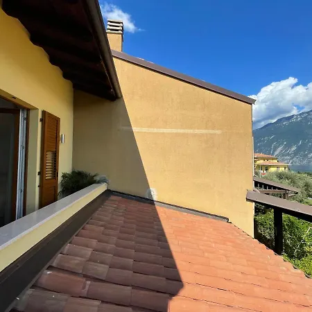 Am Gardasee Blick Acomodação com café da manhã  *