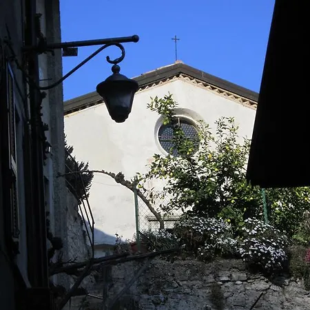Frühstückspension Lori Limone sul Garda