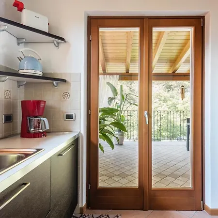Casa Francesca Relax Apartment Limone sul Garda