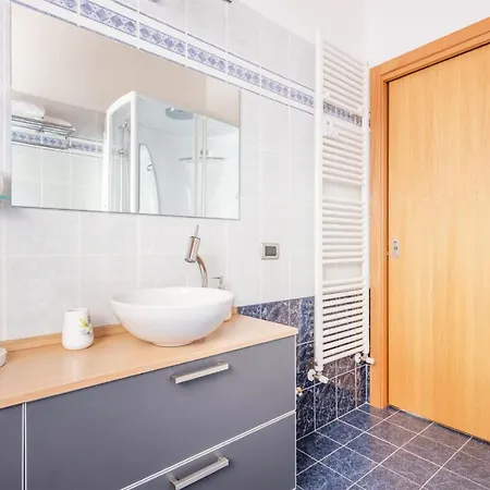 Apartment Casa Francesca Relax Limone sul Garda