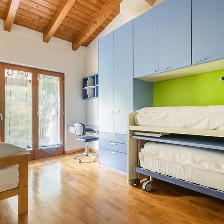 Casa Francesca Relax *