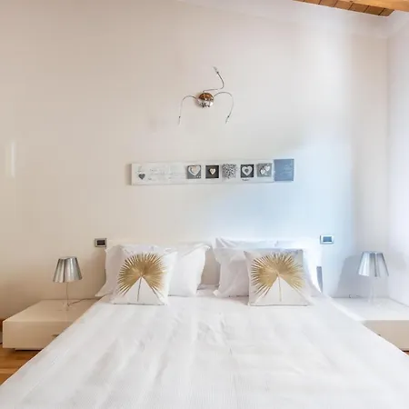 Apartment Casa Francesca Relax Limone sul Garda
