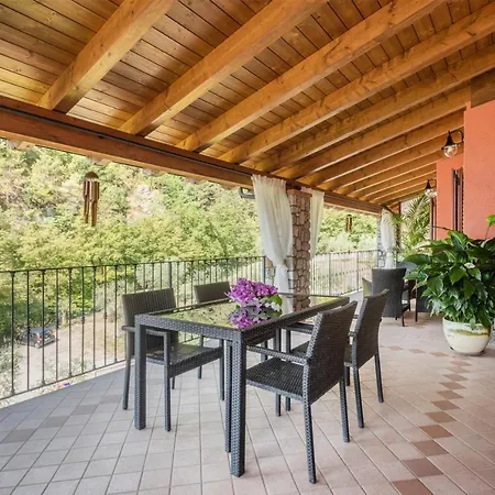 Casa Francesca Relax