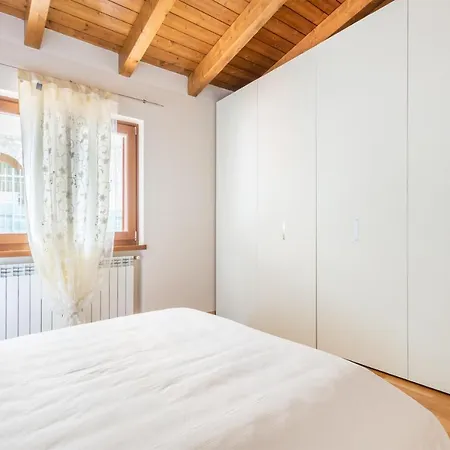Casa Francesca Relax Apartment *