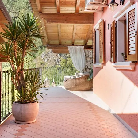 Apartment Casa Francesca Relax Limone sul Garda