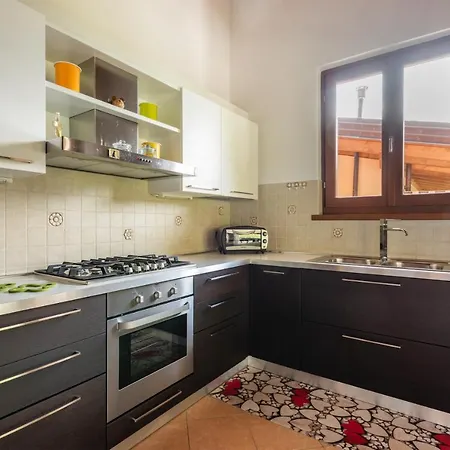 Apartment Casa Francesca Relax Limone sul Garda
