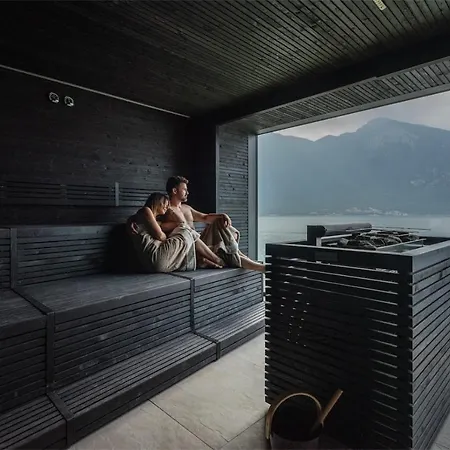 Eala My Lakeside Dream - Adults Friendly Hotel Limone sul Garda