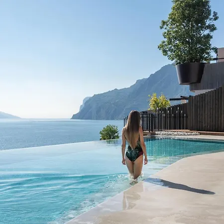 Hotel Eala My Lakeside Dream - Adults Friendly Limone sul Garda