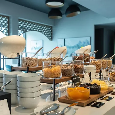 Eala My Lakeside Dream - Adults Friendly Hotel 5*