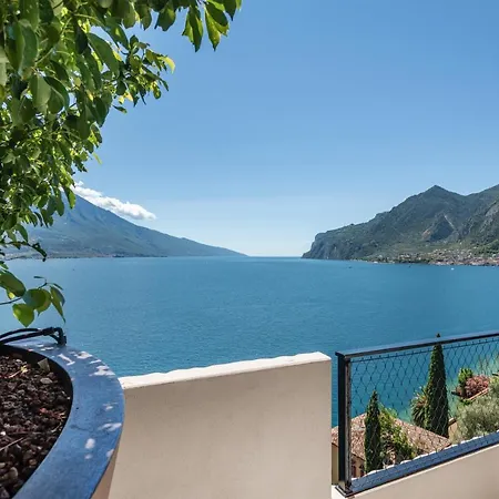 Hotel Eala My Lakeside Dream - Adults Friendly Limone sul Garda