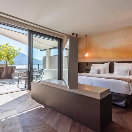 Hotel Eala My Lakeside Dream - Adults Friendly Limone sul Garda