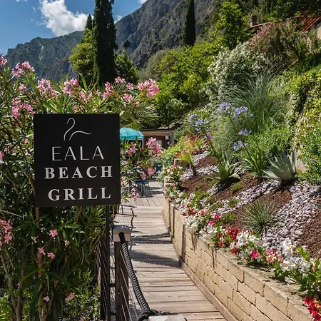 Eala My Lakeside Dream - Adults Friendly Hotel Limone sul Garda