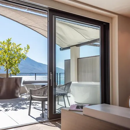 Hotel Eala My Lakeside Dream - Adults Friendly