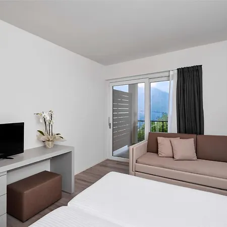 Royal Village Hotel Limone sul Garda