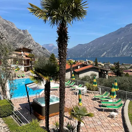 Apartment Clivia