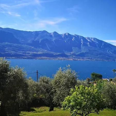 Apartment Helios Limone sul Garda